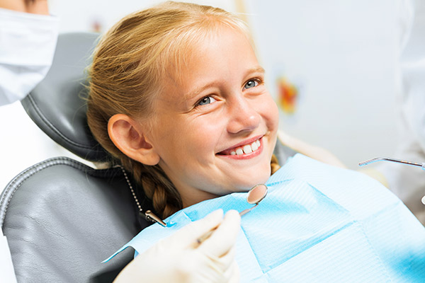 Kinderbehandlung Zahnarztpraxis Schienbein Burscheid