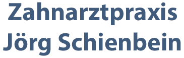 Logo | Zahnarzt Jörg Schienbein in 51399 Burscheid